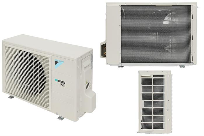 Điều hòa Daikin Inverter 21000 BTU 1 chiều FTKB60ZVMV&nbsp;